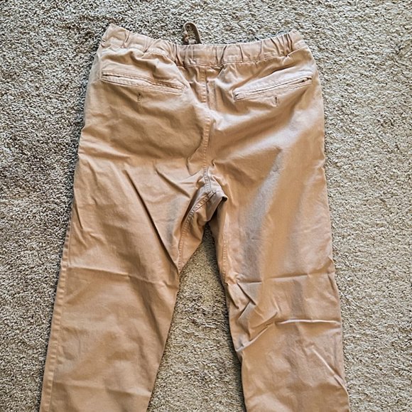 Twill Pant - Picture 3 of 3